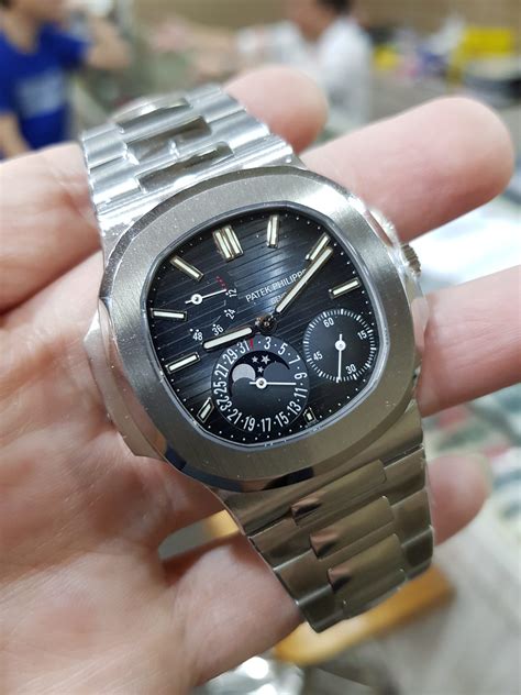 patek philippe nautilus 5712 price|patek 5712 retail price.